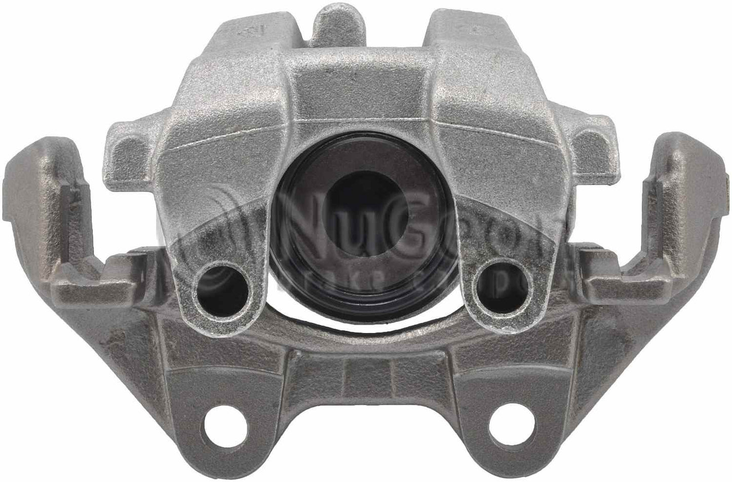 BBB Industries Remanufactured Disc Brake Caliper 99-02781B
