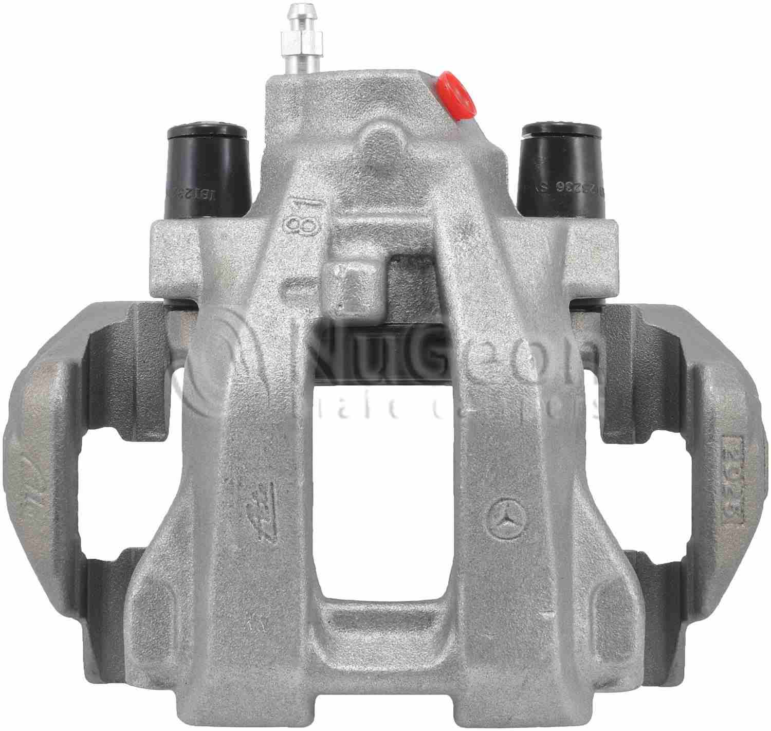 Nugeon Remanufactured Disc Brake Caliper 99-02781B