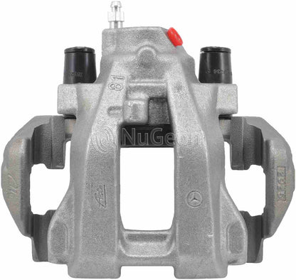 BBB Industries Remanufactured Disc Brake Caliper 99-02781B