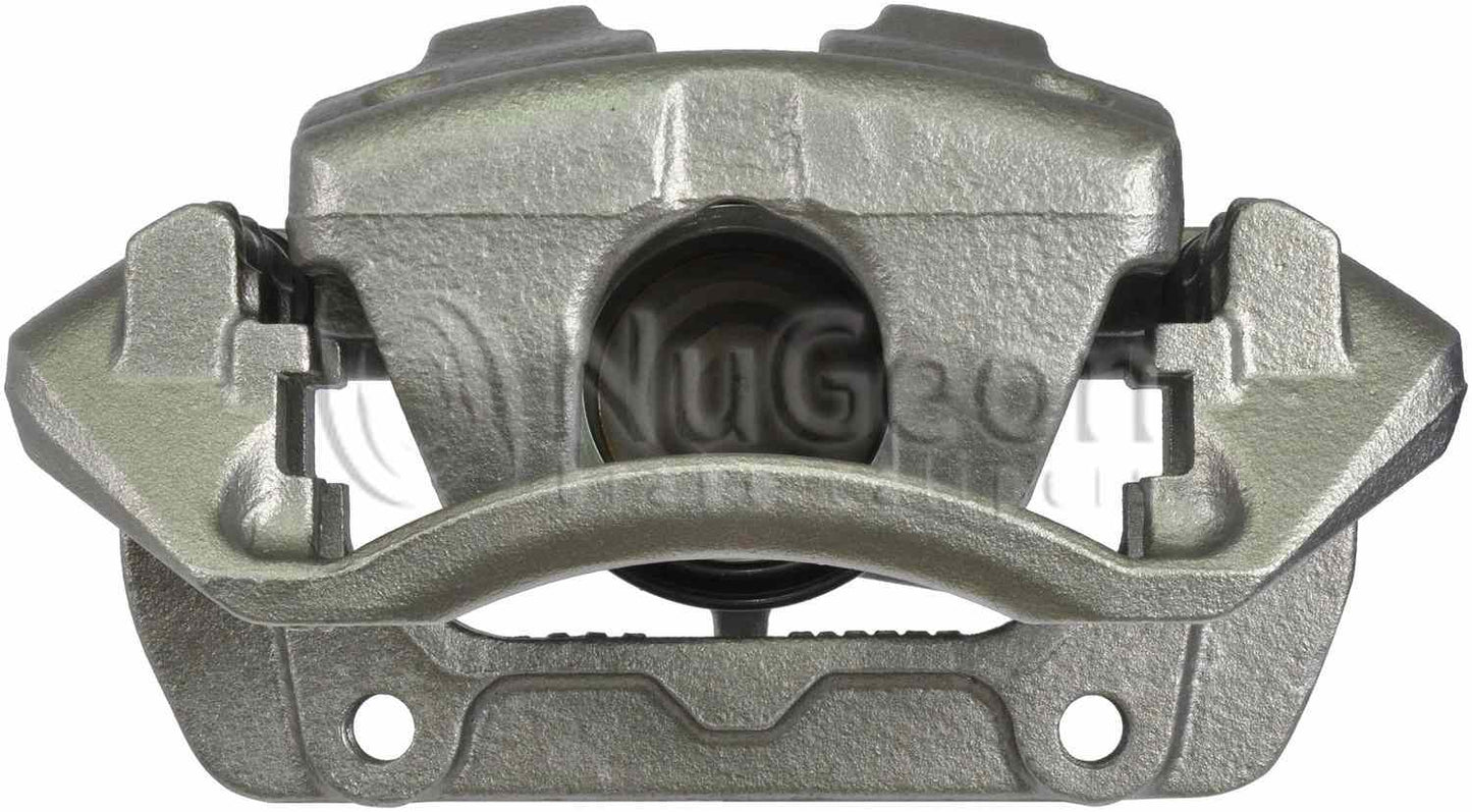 BBB Industries Remanufactured Disc Brake Caliper 99-02788A