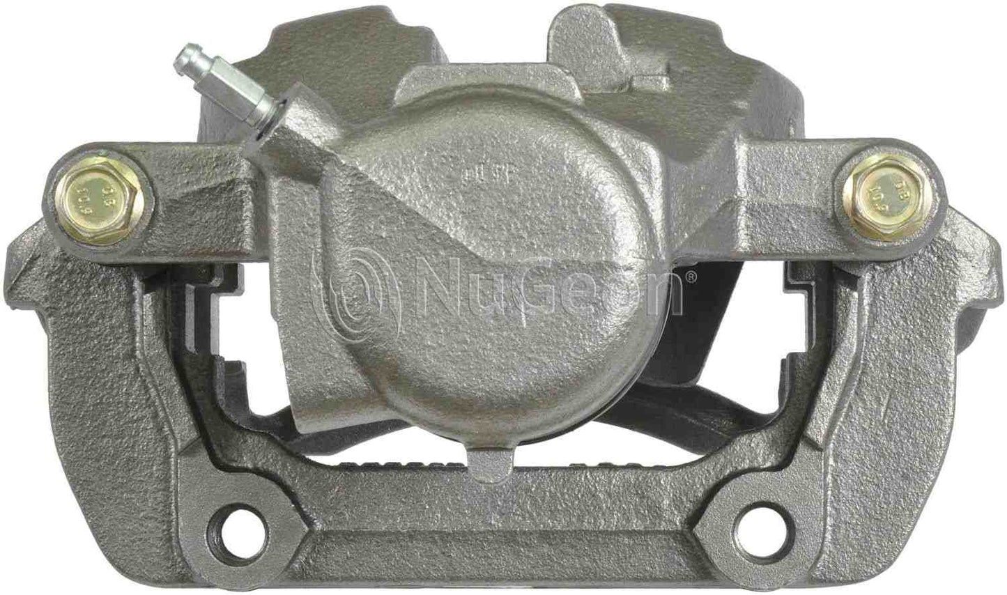 BBB Industries Disc Brake Caliper 99-02788A