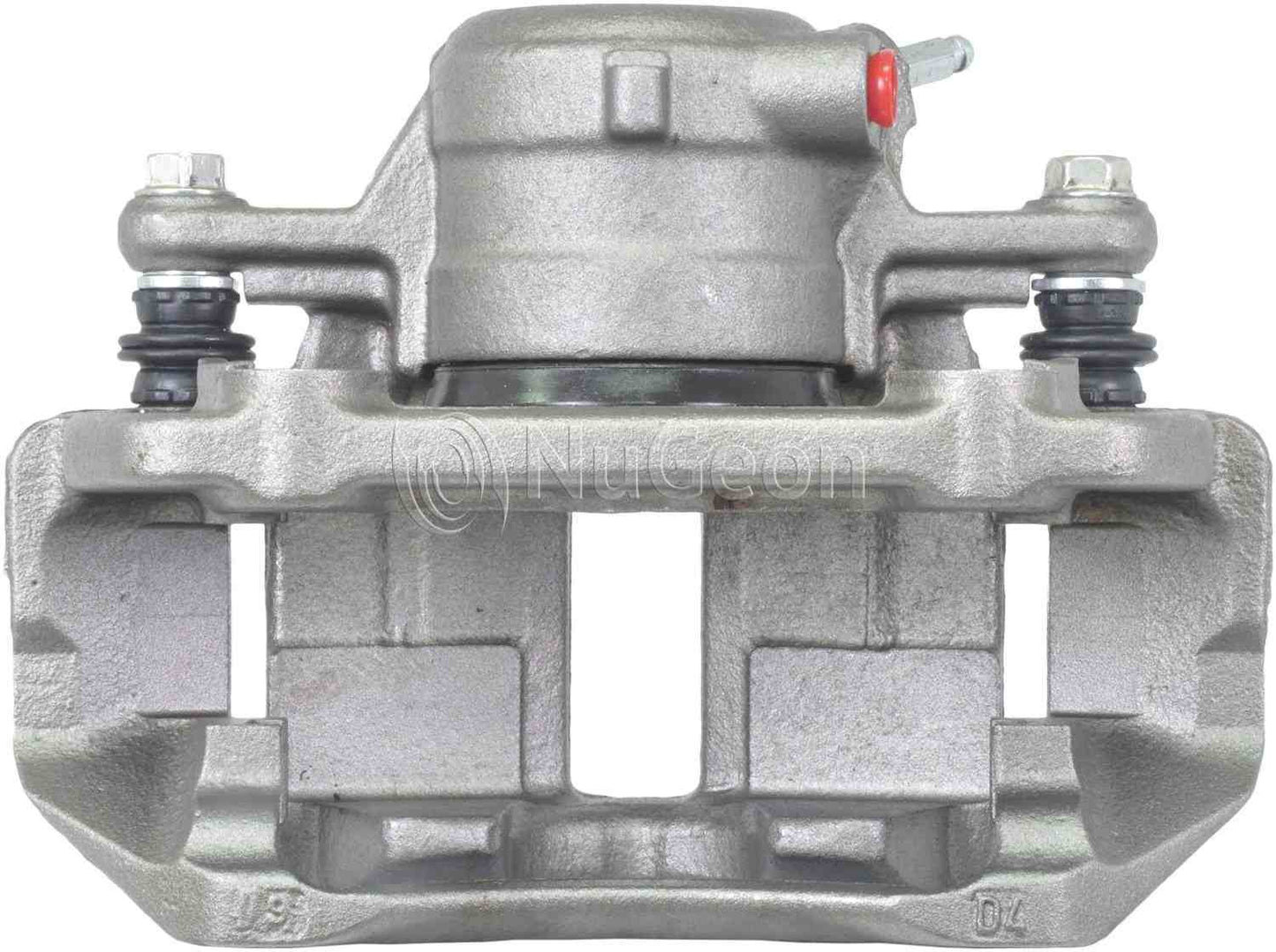 BBB Industries Remanufactured Disc Brake Caliper 99-02788B