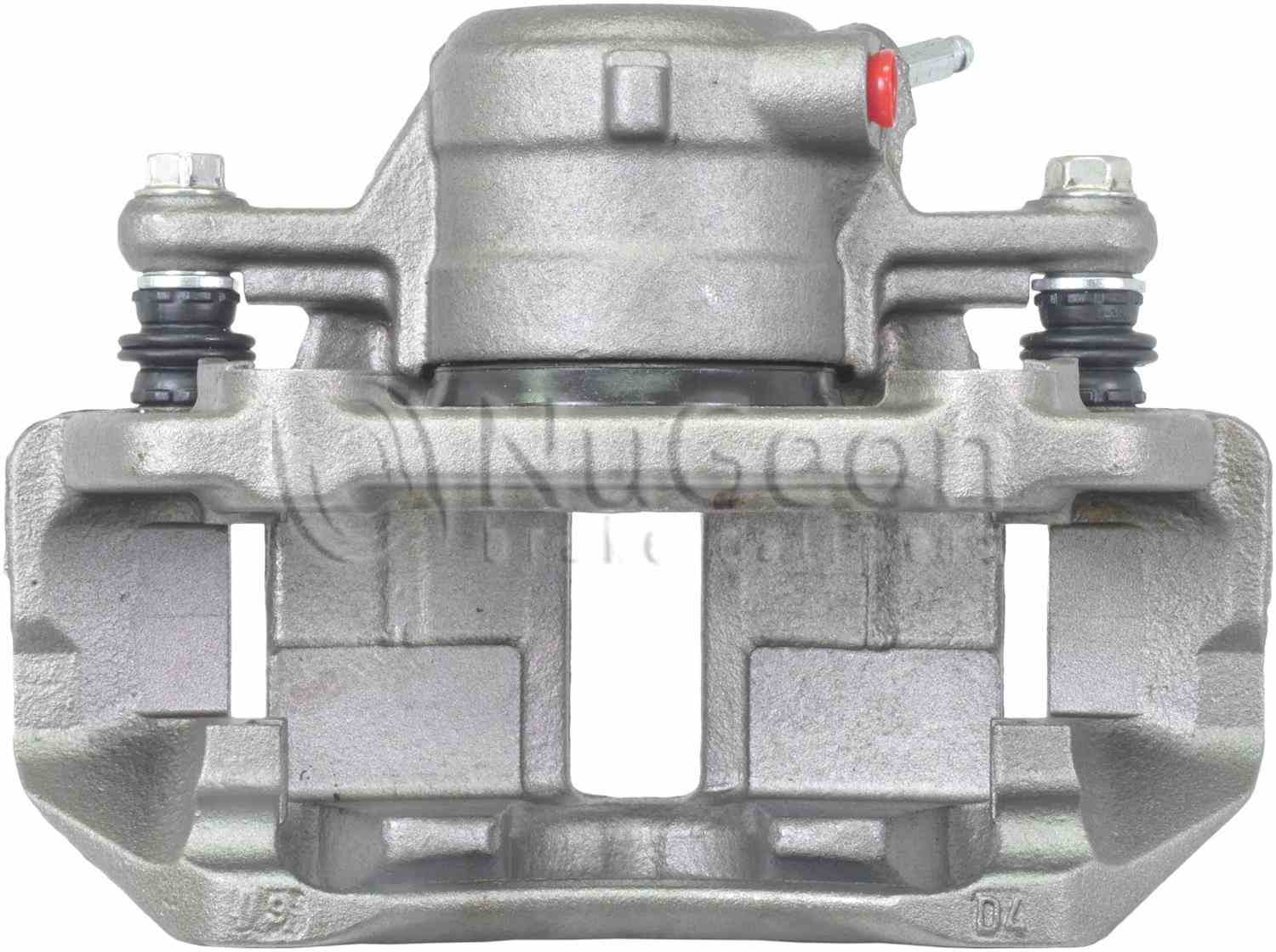 BBB Industries Remanufactured Disc Brake Caliper 99-02788B