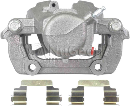 BBB Industries Remanufactured Disc Brake Caliper 99-02788B