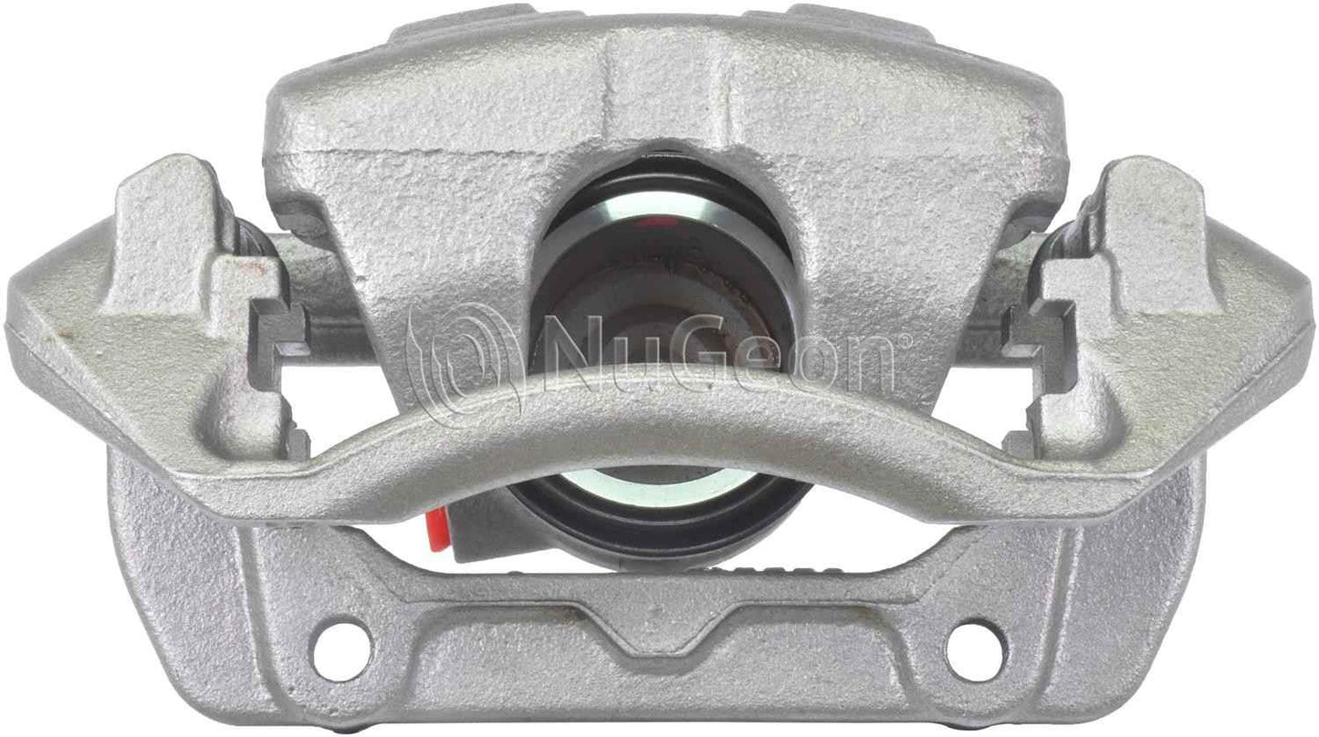 BBB Industries Remanufactured Disc Brake Caliper 99-02788B
