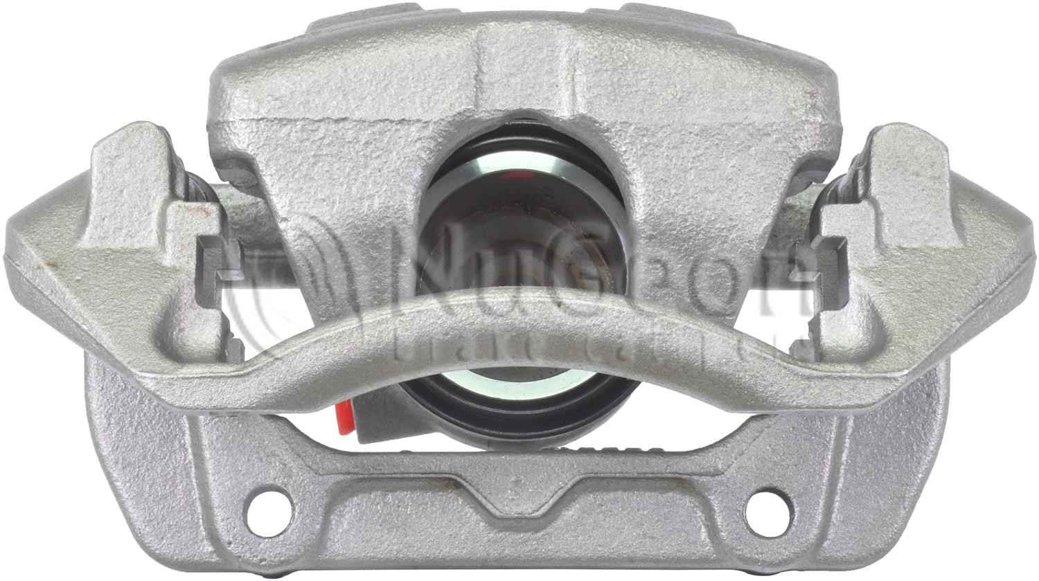 BBB Industries Remanufactured Disc Brake Caliper 99-02788B