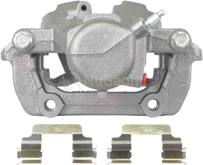 BBB Industries Remanufactured Disc Brake Caliper 99-02788B