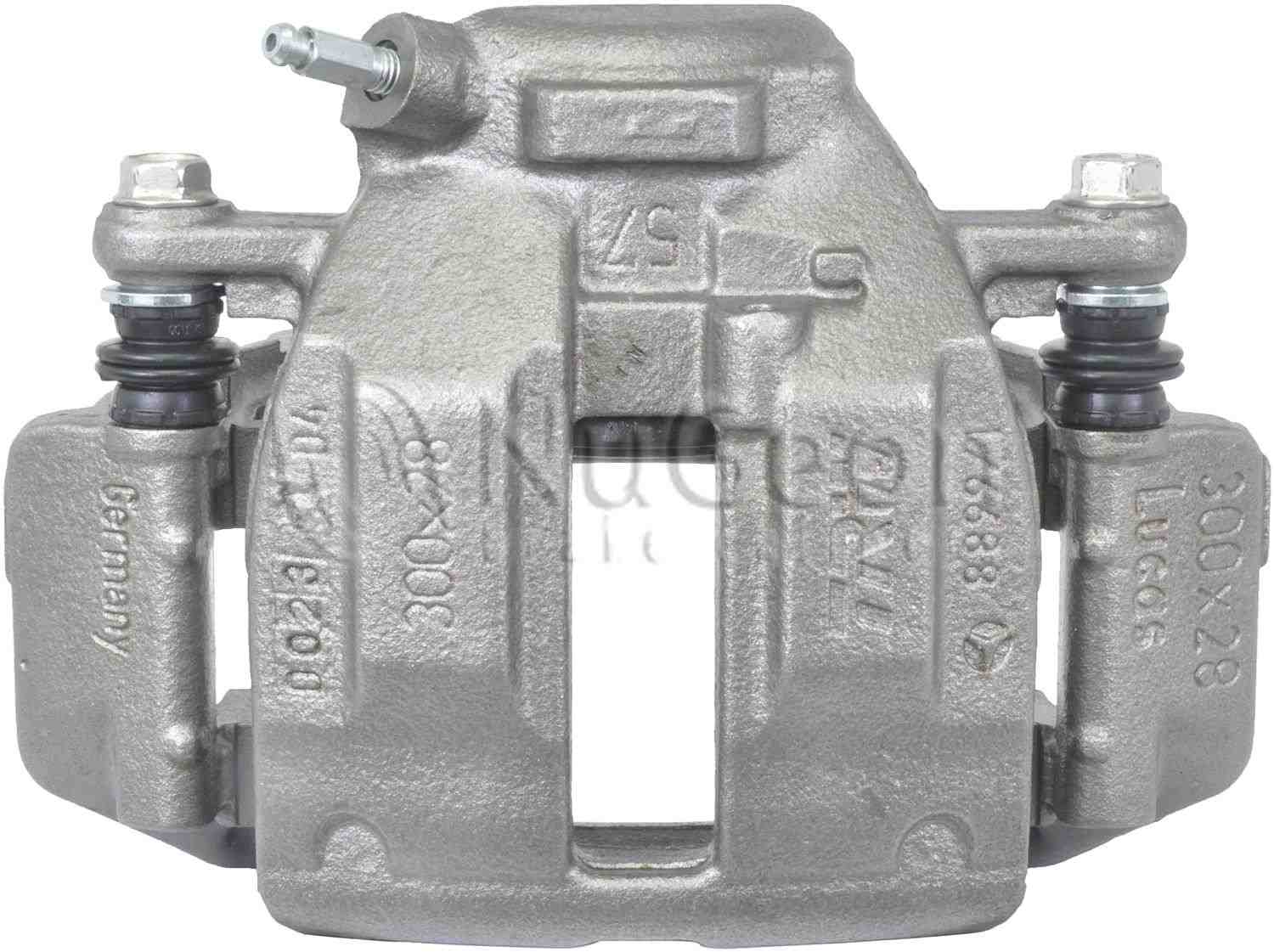 BBB Industries Remanufactured Disc Brake Caliper 99-02788B