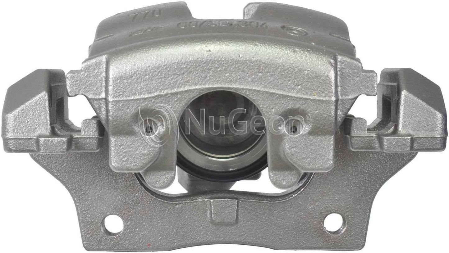 BBB Industries Remanufactured Disc Brake Caliper 99-02789A