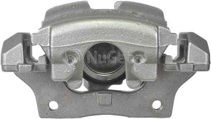 BBB Industries Remanufactured Disc Brake Caliper 99-02789A