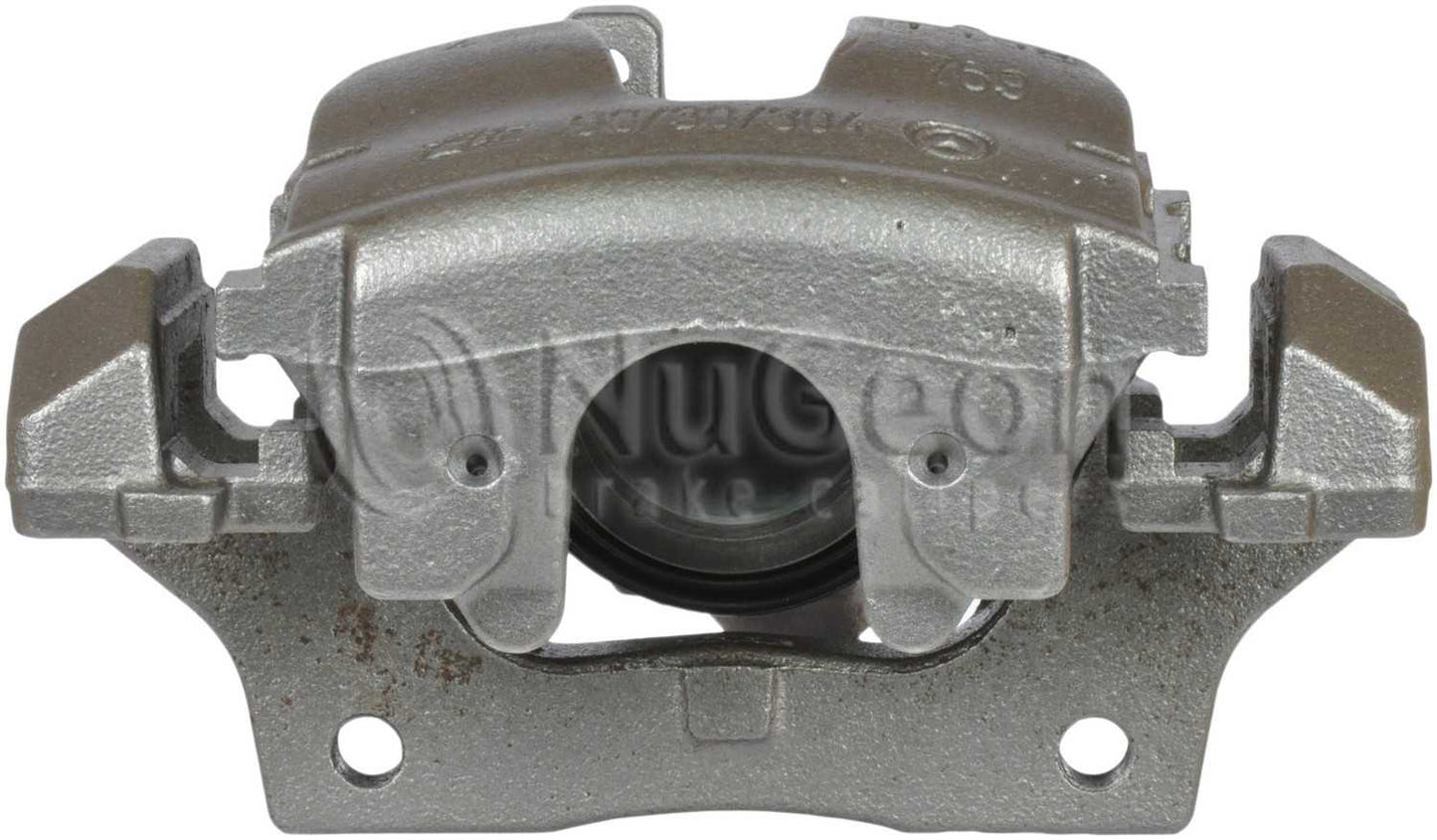 BBB Industries Remanufactured Disc Brake Caliper 99-02789A