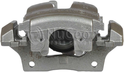BBB Industries Remanufactured Disc Brake Caliper 99-02789A