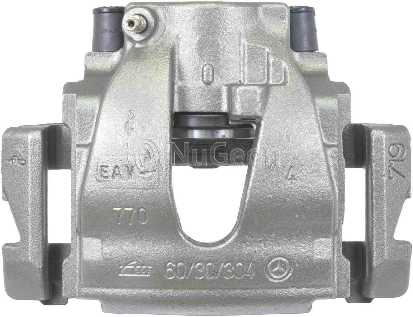 BBB Industries Disc Brake Caliper 99-02789A