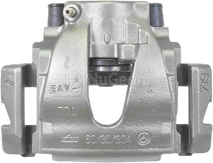 BBB Industries Disc Brake Caliper 99-02789A