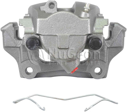 BBB Industries Remanufactured Disc Brake Caliper 99-02789B