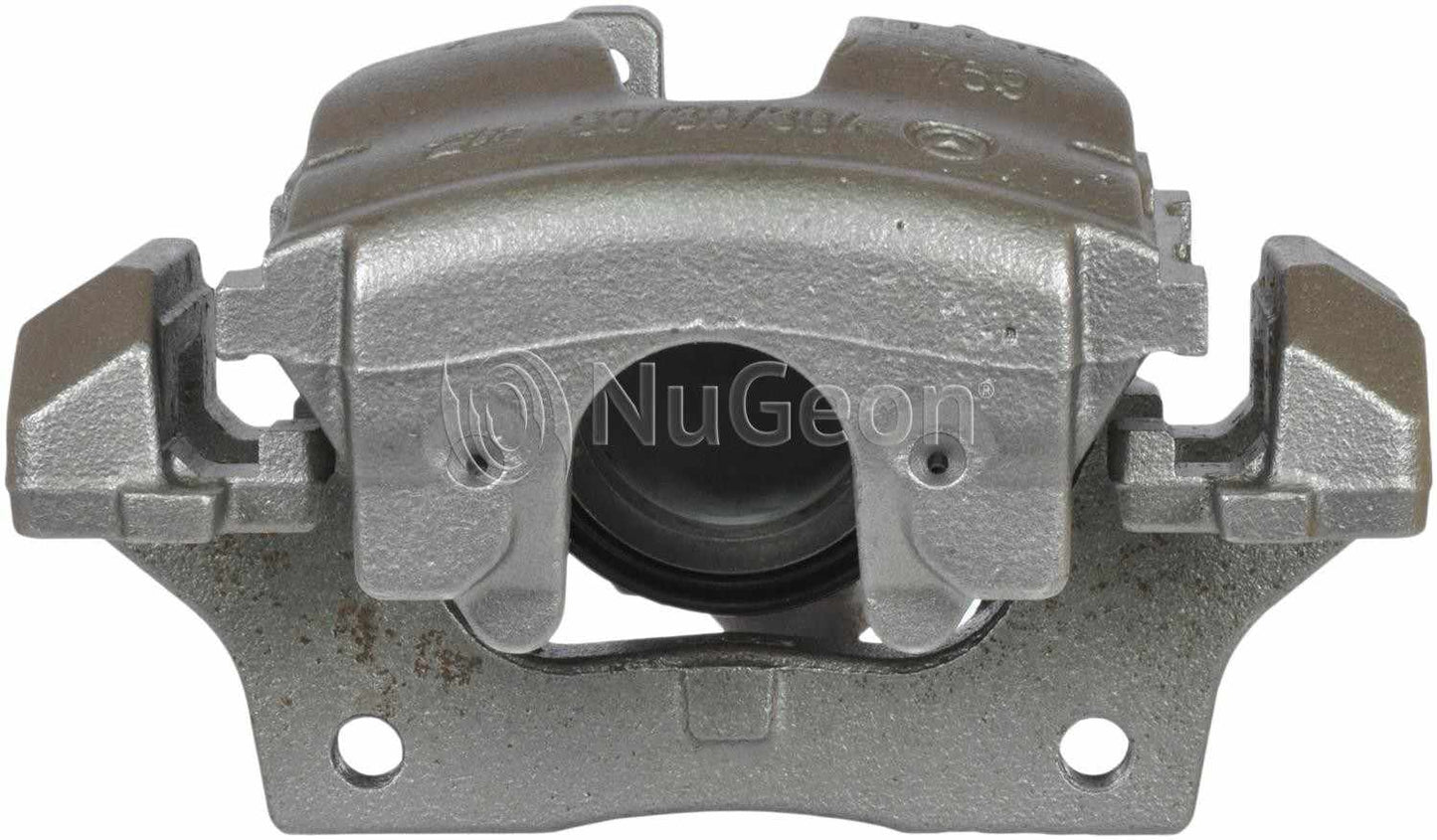 BBB Industries Remanufactured Disc Brake Caliper 99-02789B