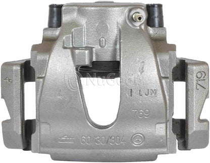 BBB Industries Remanufactured Disc Brake Caliper 99-02789B