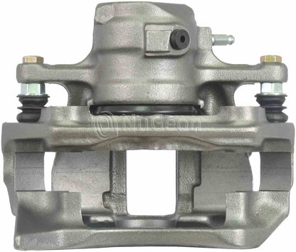 BBB Industries Remanufactured Disc Brake Caliper 99-02797B