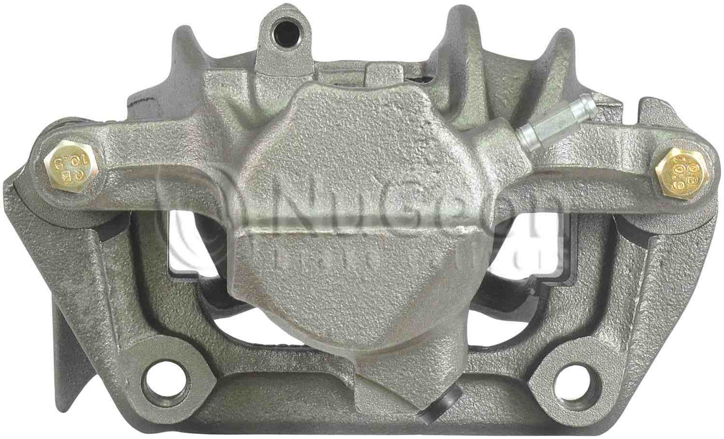 BBB Industries Remanufactured Disc Brake Caliper 99-02797B