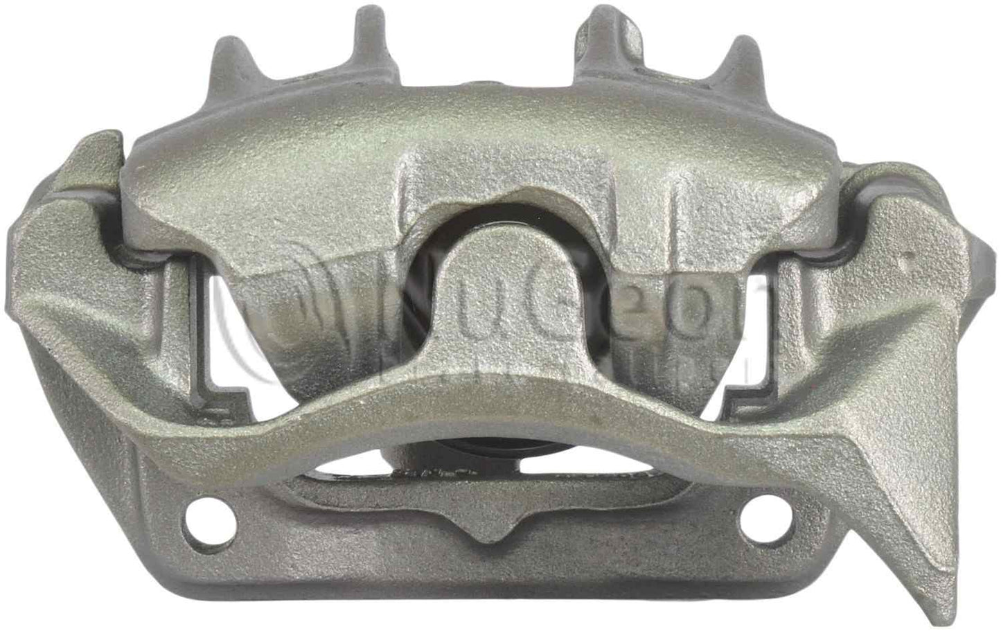 BBB Industries Remanufactured Disc Brake Caliper 99-02797B