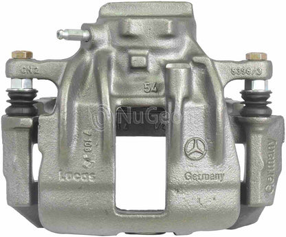 BBB Industries Remanufactured Disc Brake Caliper 99-02797B