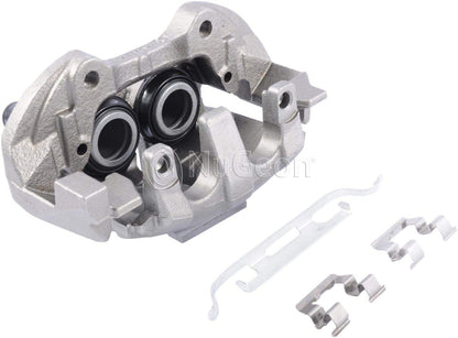BBB Industries Remanufactured Disc Brake Caliper 99-02800A