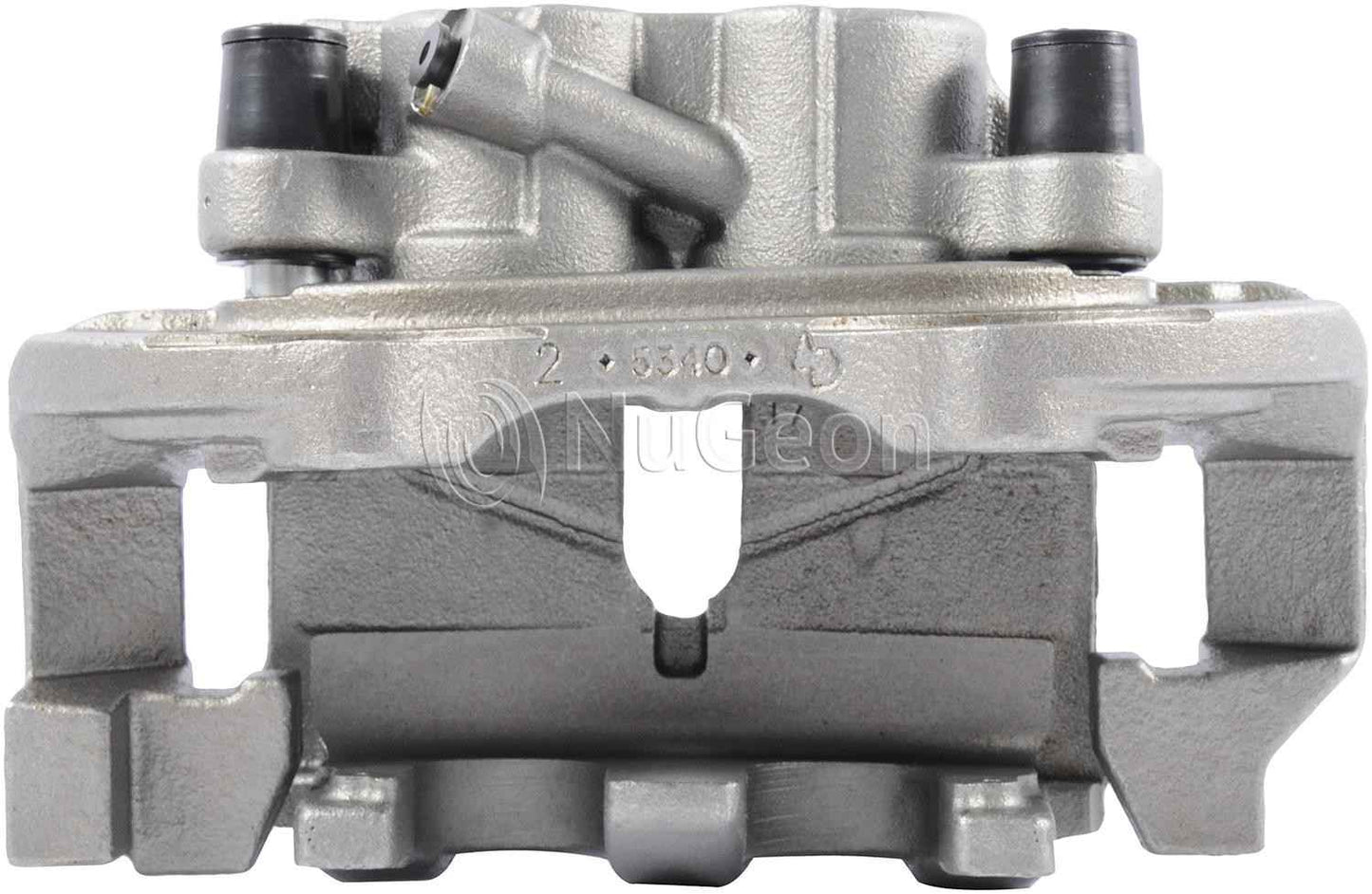 BBB Industries Remanufactured Disc Brake Caliper 99-02800A