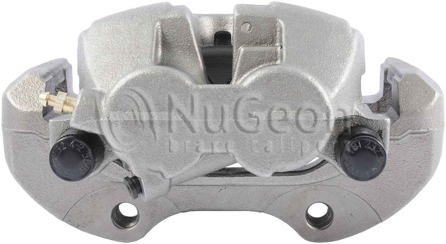BBB Industries Remanufactured Disc Brake Caliper 99-02800A