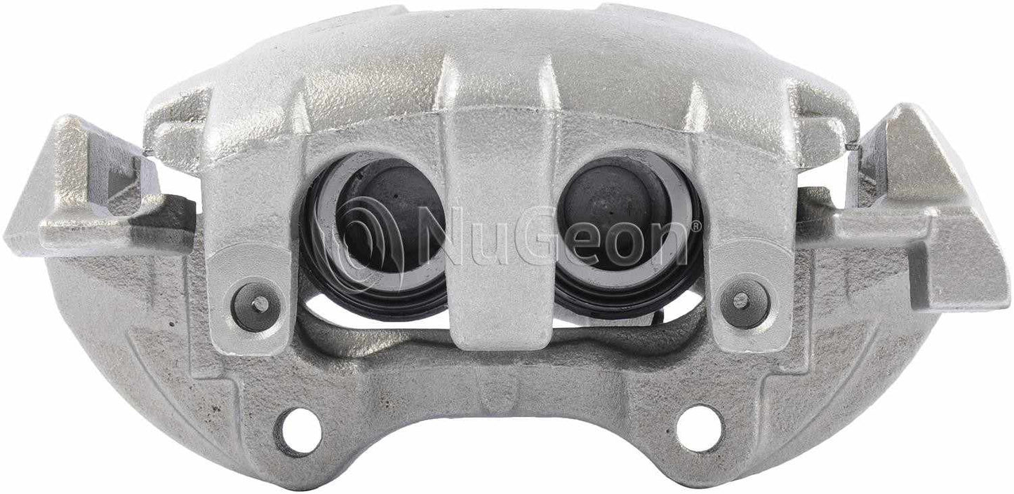 BBB Industries Remanufactured Disc Brake Caliper 99-02800A