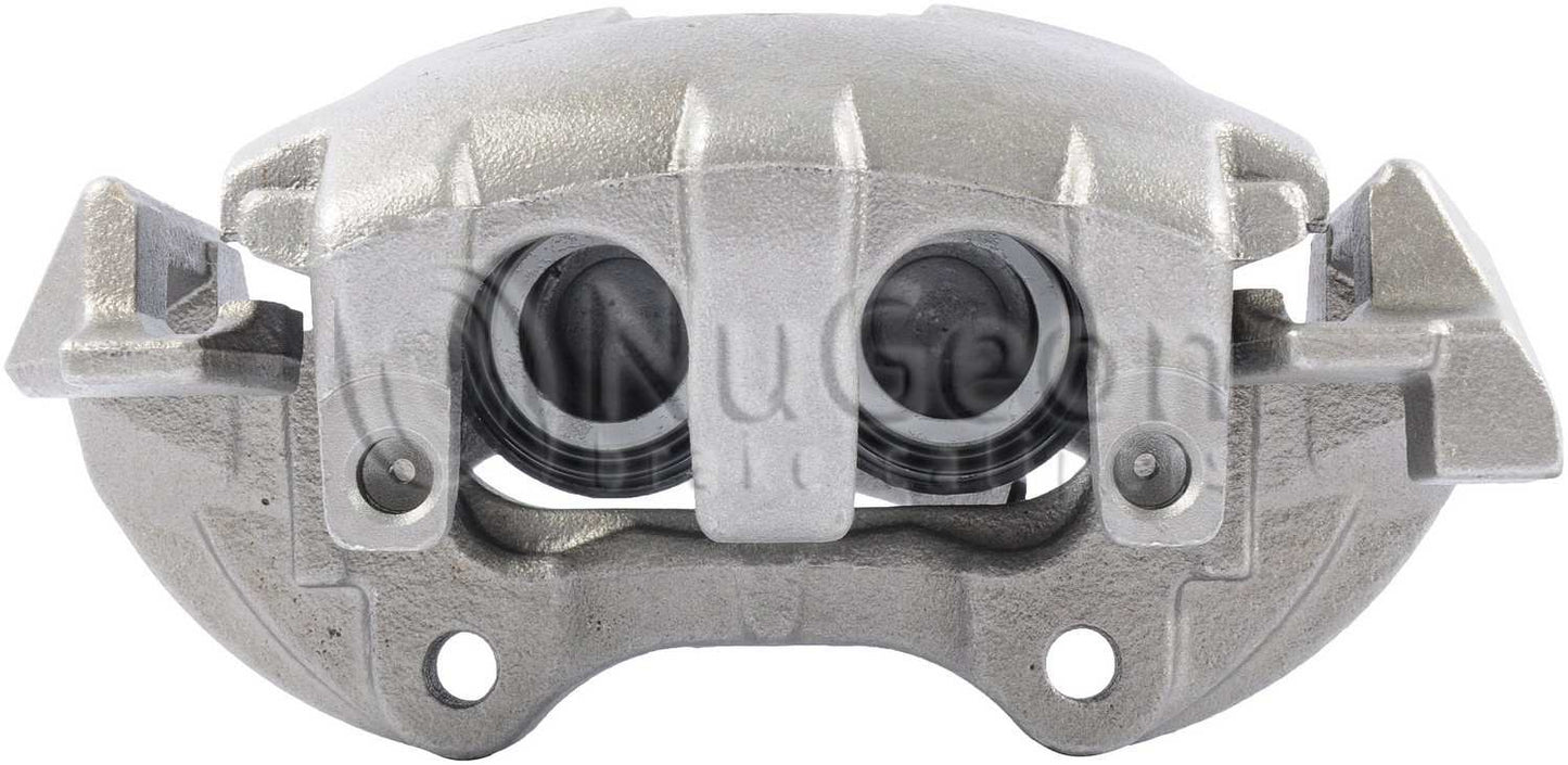 BBB Industries Remanufactured Disc Brake Caliper 99-02800A