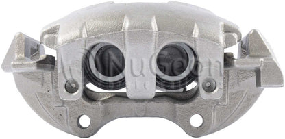 BBB Industries Remanufactured Disc Brake Caliper 99-02800A
