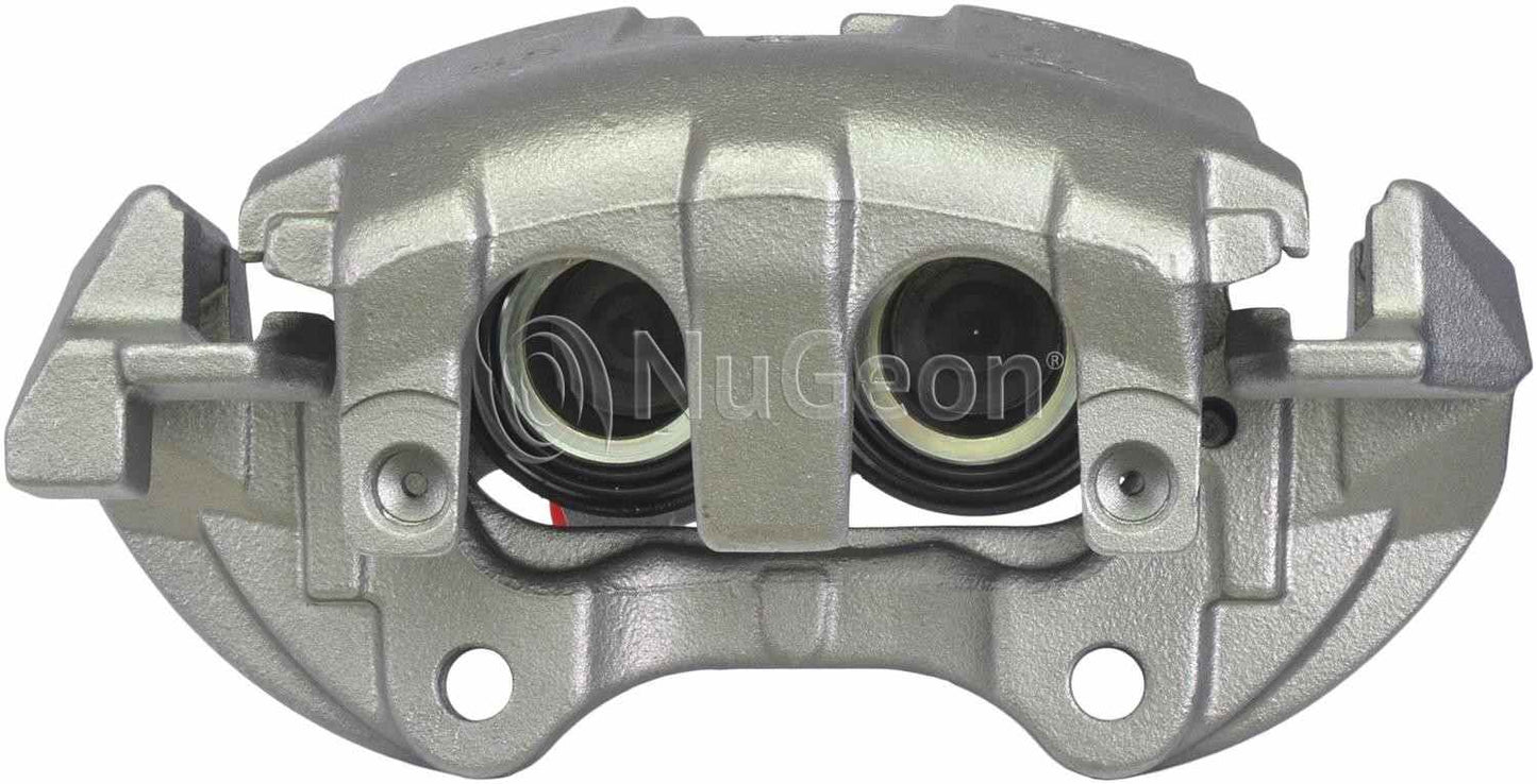 BBB Industries Remanufactured Disc Brake Caliper 99-02800B