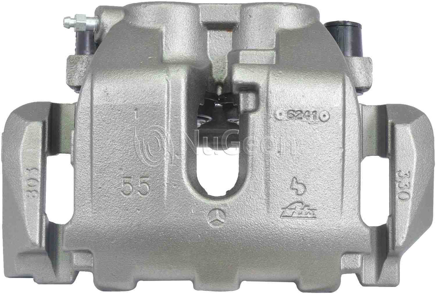 BBB Industries Disc Brake Caliper 99-02800B