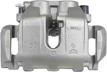 BBB Industries Remanufactured Disc Brake Caliper 99-02800B