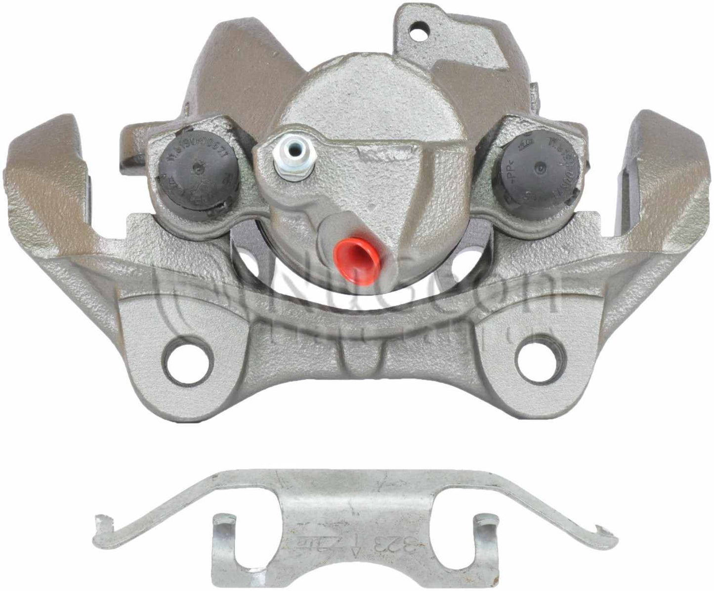 BBB Industries Remanufactured Disc Brake Caliper 99-02801A