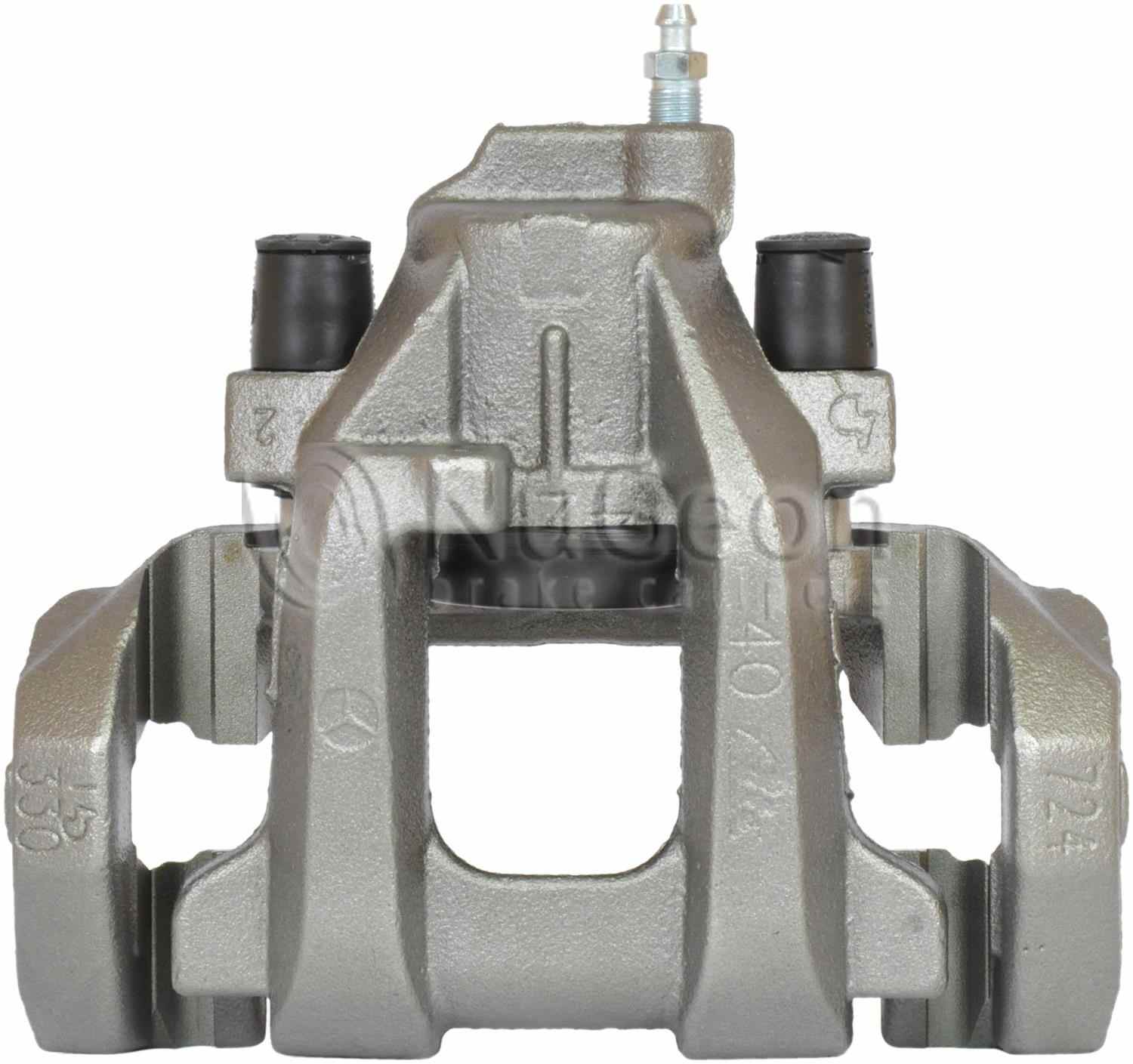 BBB Industries Disc Brake Caliper 99-02801A