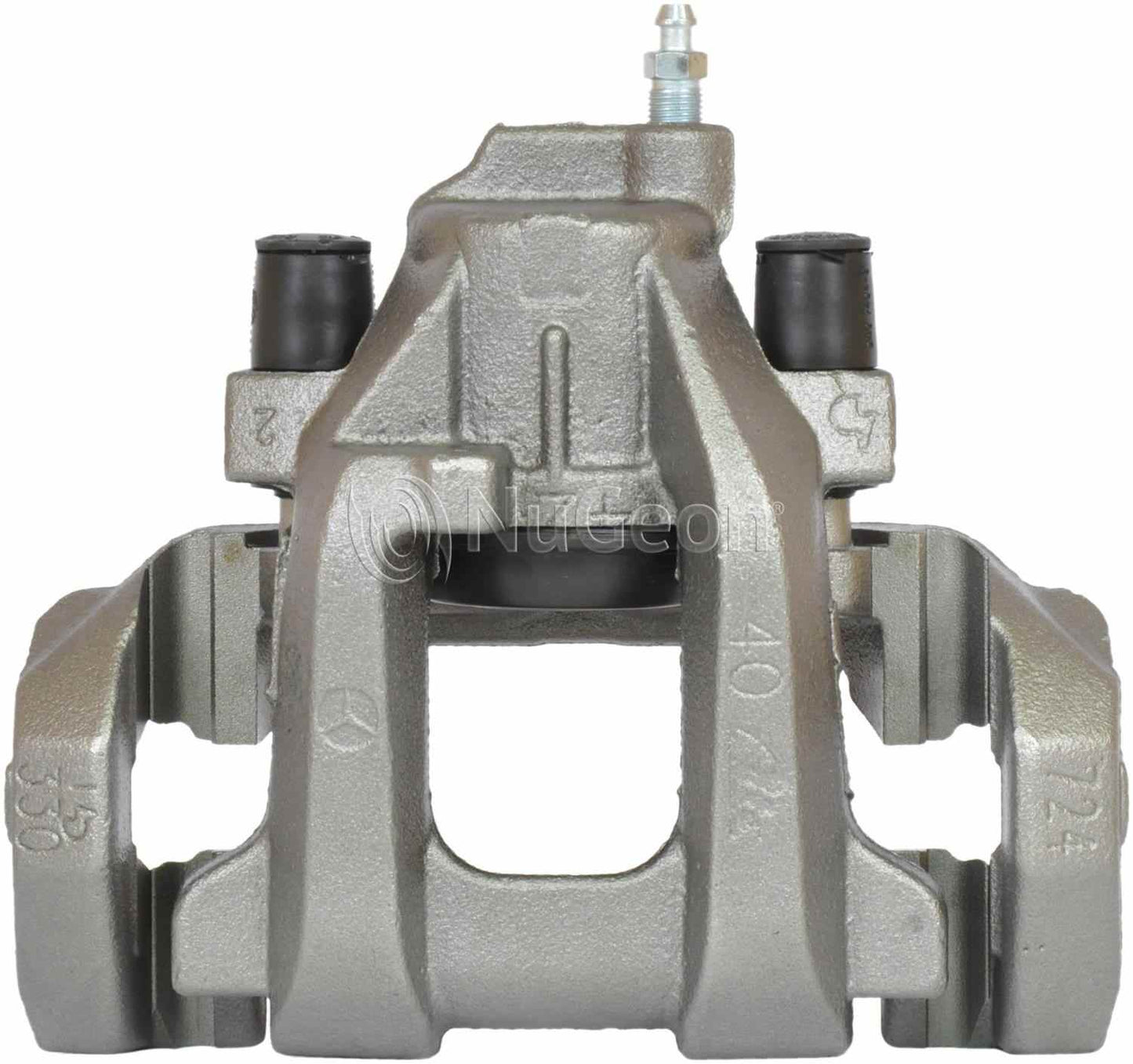 BBB Industries Remanufactured Disc Brake Caliper 99-02801A