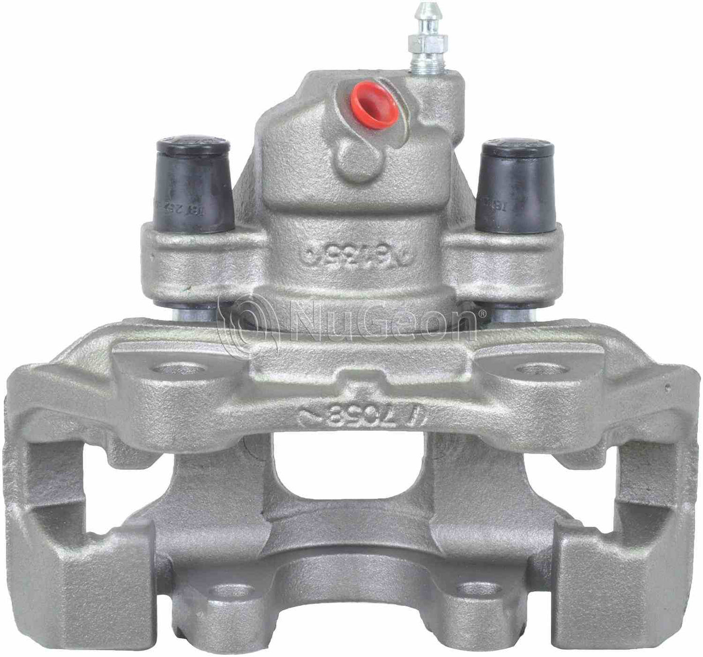 BBB Industries Remanufactured Disc Brake Caliper 99-02801B