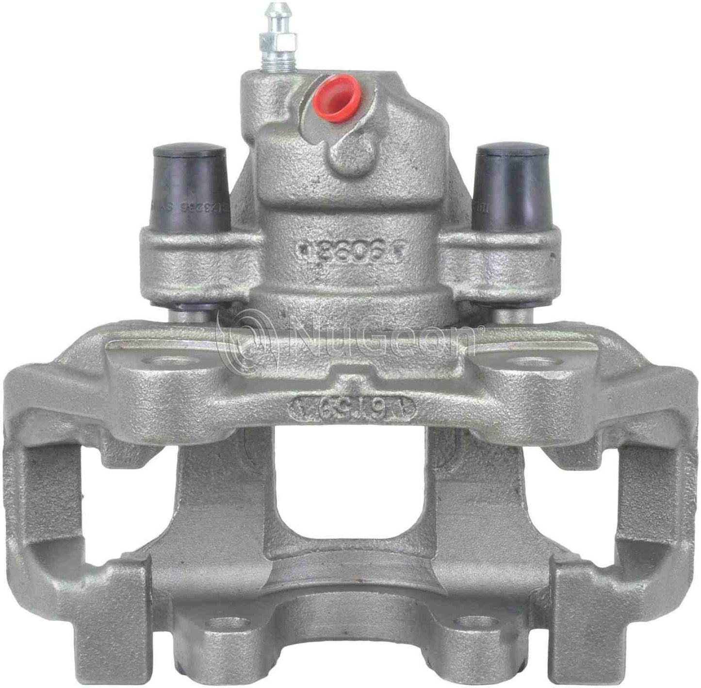 BBB Industries Disc Brake Caliper 99-02802A