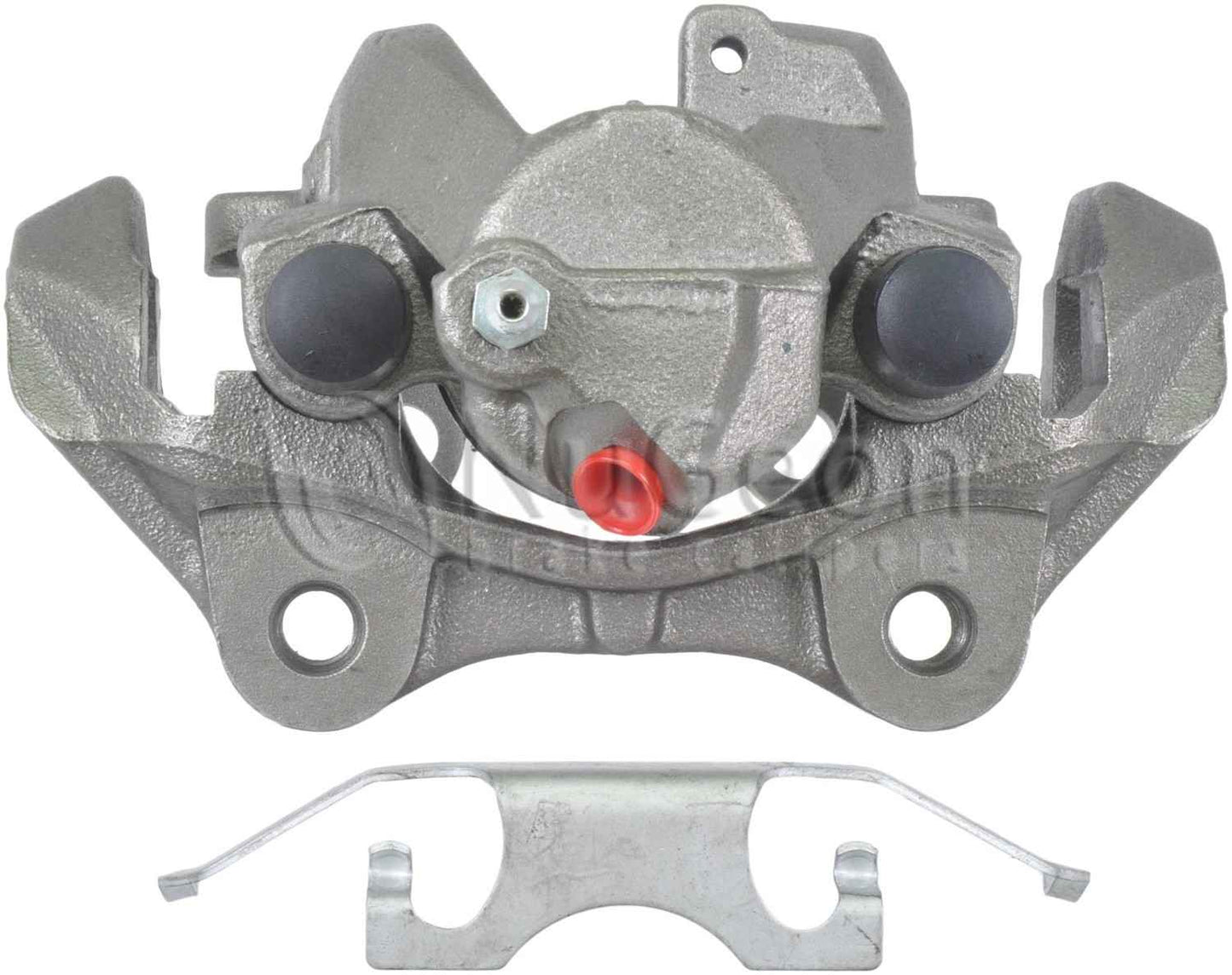 BBB Industries Disc Brake Caliper 99-02802A