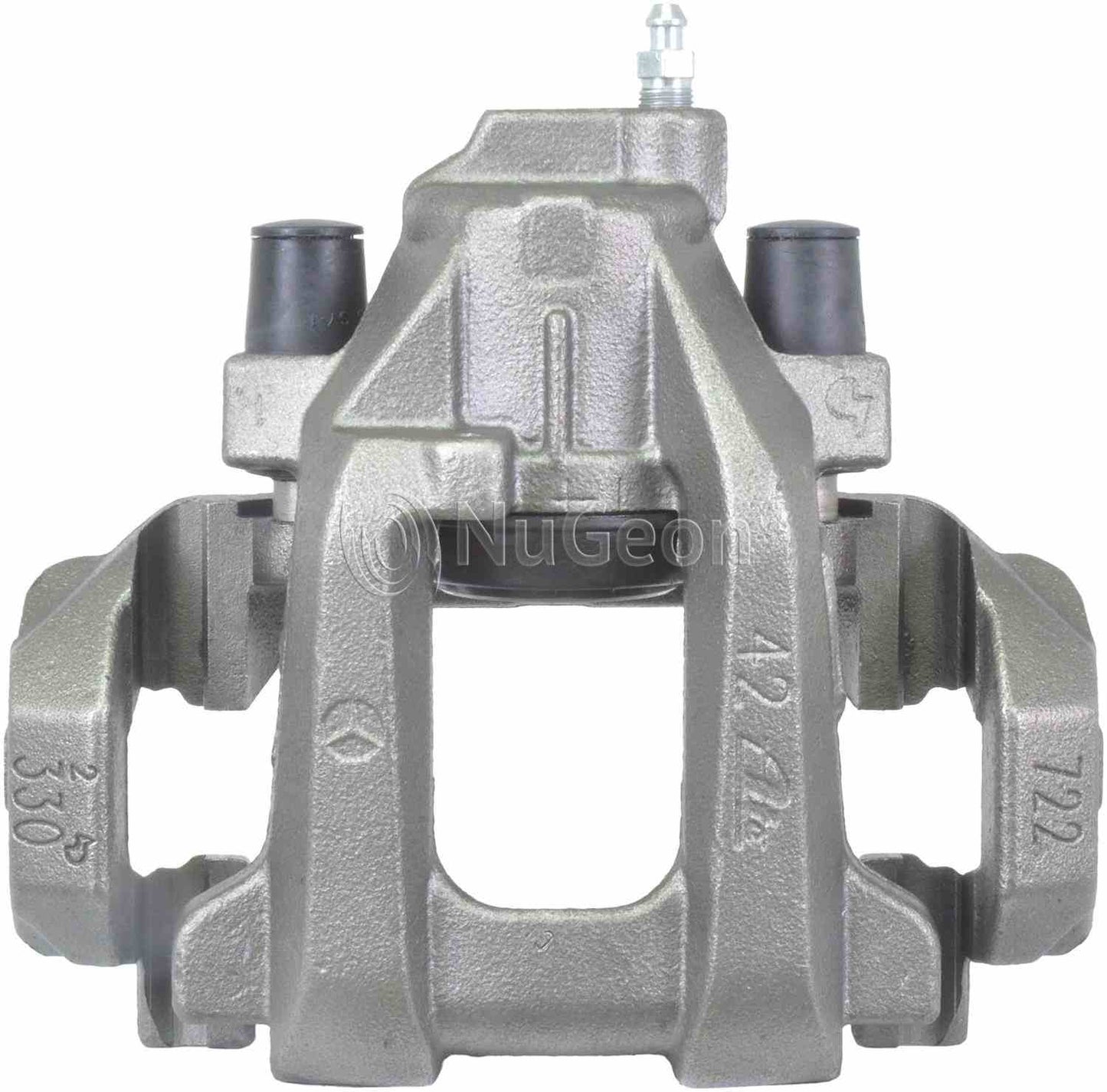 BBB Industries Disc Brake Caliper 99-02802A