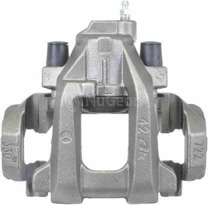 BBB Industries Disc Brake Caliper 99-02802A