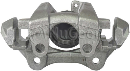 BBB Industries Remanufactured Disc Brake Caliper 99-02802B