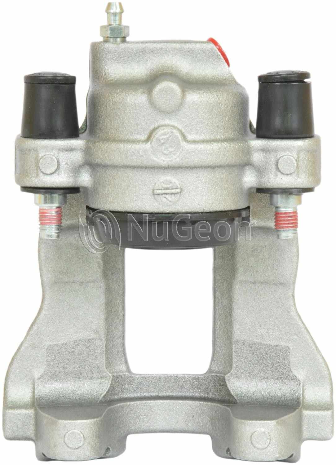 BBB Industries Remanufactured Disc Brake Caliper 99-02807A