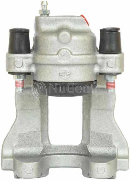 BBB Industries Remanufactured Disc Brake Caliper 99-02807A