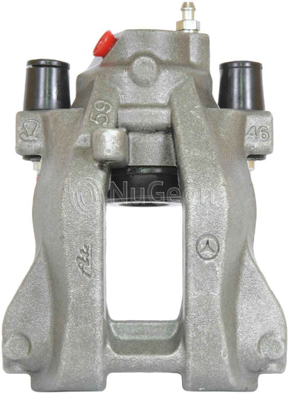 BBB Industries Remanufactured Disc Brake Caliper 99-02807A