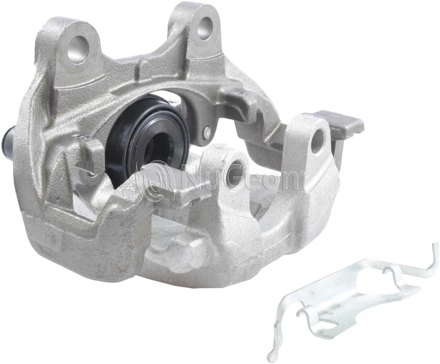 BBB Industries Remanufactured Disc Brake Caliper 99-02807B