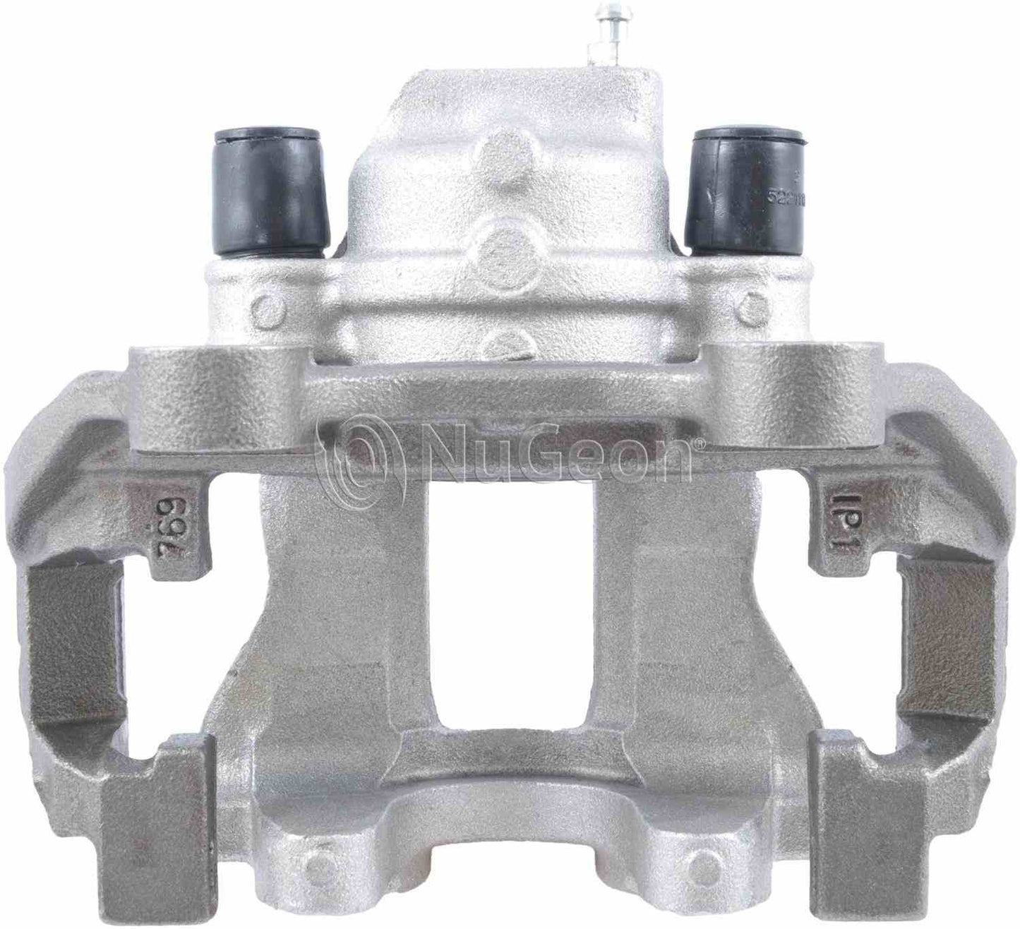 BBB Industries Remanufactured Disc Brake Caliper 99-02807B
