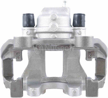 BBB Industries Remanufactured Disc Brake Caliper 99-02807B
