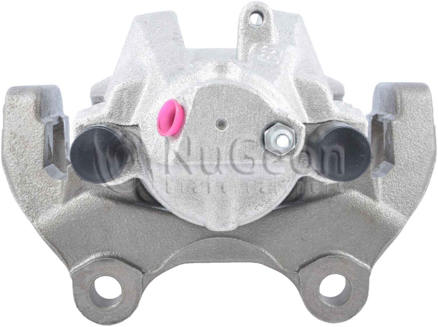 BBB Industries Remanufactured Disc Brake Caliper 99-02807B